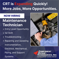 Maintenance Technician