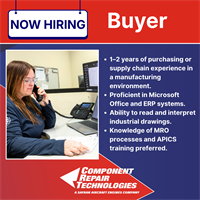 Buyer
