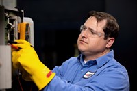 Maintenance Assistant (1st shift, Mon-Fri)