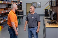 Production Supervisor (2nd Shift – Weekend, Fri-Mon)
