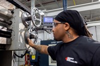 Manual VTL Machinist – Experienced (2nd Shift, Mon-Fri)
