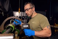 Non-Destructive Testing (NDT) Inspector – Level II (2nd shift, Mon-Fri)