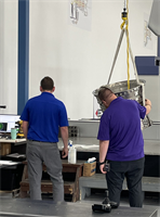 Production Supervisor – Visual/Dimensional Inspection (2nd Shift, Mon-Fri)
