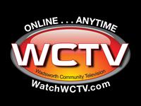 WCTV - Wadsworth Community Television