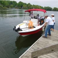 Take Pride in Smith Mountain Lake Annual Cleanup Days