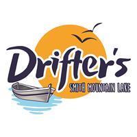 1/2 Price Wing Buckets at Drifter's