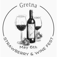 Gretna Strawberry & Wine Festival