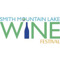 26th Annual Smith Mountain Lake Wine Festival