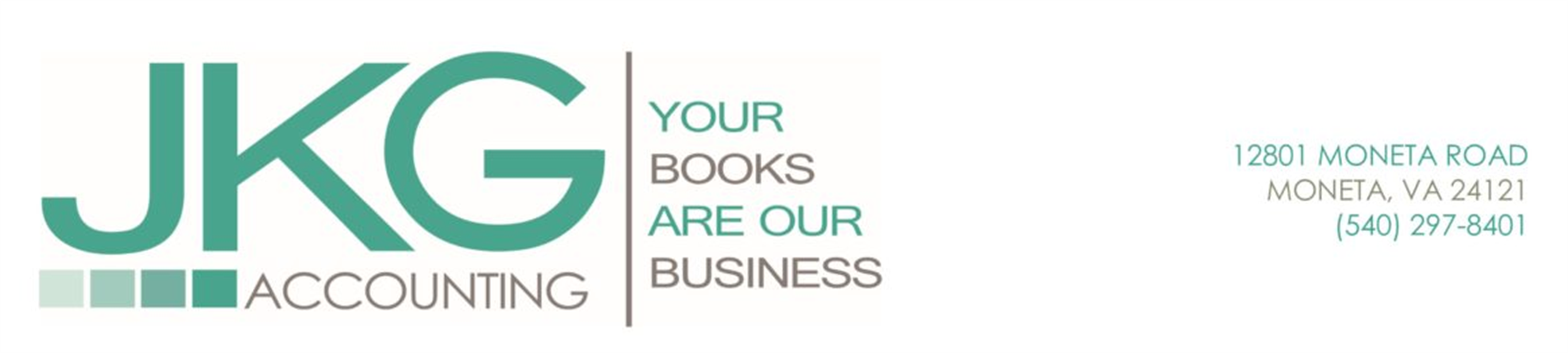 JKG Accounting JKG Accounting