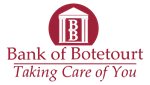 Bank of Botetourt Bank of Botetourt