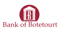 Bank of Botetourt
