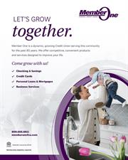 Member One Federal Credit Union Member One Federal Credit Union
