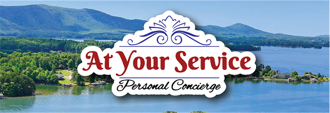At Your Service Personal Concierge, LLC