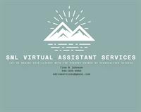 SML Virtual Assistant Services by Tina