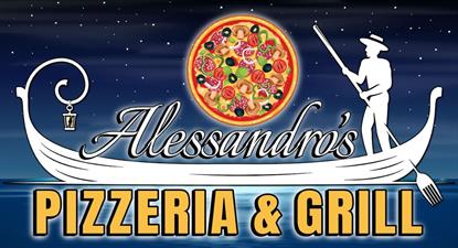 Alessandro's Pizzeria & Grill