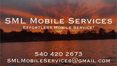 Sml mobile services
