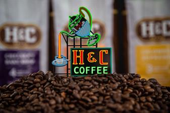 H&C Coffee Company