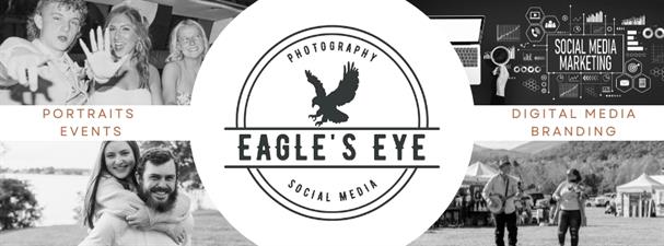 Eagle's Eye Photography & Social Media