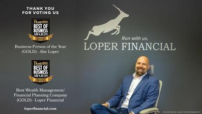 Loper Financial