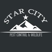 STAR CITY PEST CONTROL - ROANOKE