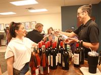 PRODUCER SHOWCASE, "Try Before You Buy" Wine Tasting featuring MAURO MOLINO, Piedmont, Italy