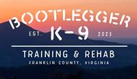 Bootlegger K-9 Training & Rehab