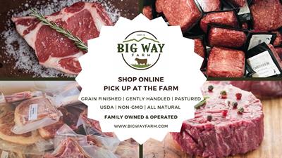 Big Way Farm, LLC