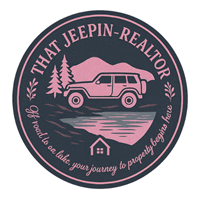 MKB Realtors at the Lake - That Jeepin Realtor, Nichole Powell
