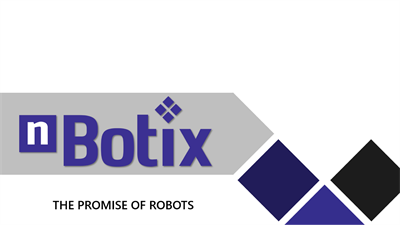 nBotix Intelligent Automation