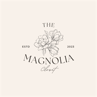 The Magnolia Closet - Rocky Mount