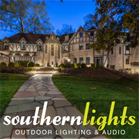 Southern Lights Outdoor Lighting & Audio - Moneta