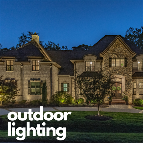 Outdoor Lighting by Southern Lights on Smith Mountain Lake SML