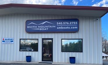 Smith Mountain Boat & Tackle INC