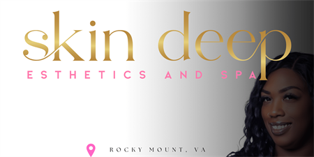 Skin Deep Esthetics & Spa