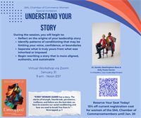 Lucy Leadership Project - Hardy