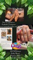 Oasis Salon & Spa/Salt Cave - Rocky Mount