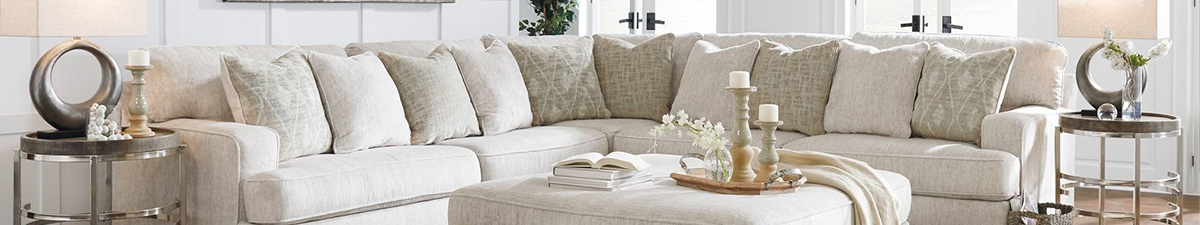 Grand Home Furnishings - Tanglewood