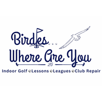 Birdies Where Are You