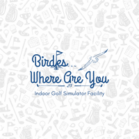 Birdies Where Are You?