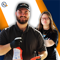 Newhart's Cleaning Service