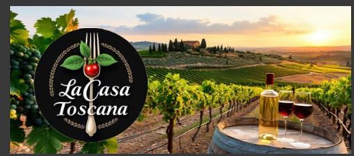 La Casa Toscana