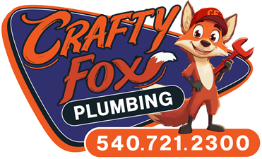 Crafty Fox Plumbing