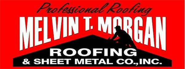 Melvin T Morgan Roofing