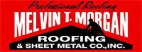 Melvin T Morgan Roofing - Lynchburg