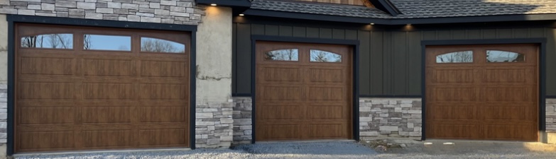 Star City Garage Doors