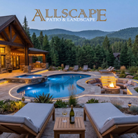 Allscape Patio & Landscape