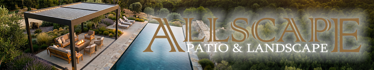 Allscape Patio & Landscape