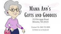 Mama Ann's Gifts & Goodies