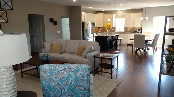 David James Homes - LakeWatch David James Homes - LakeWatch