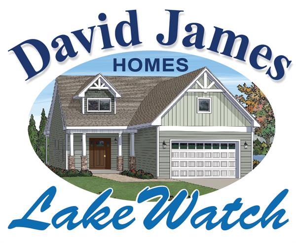 David James Homes - LakeWatch David James Homes - LakeWatch